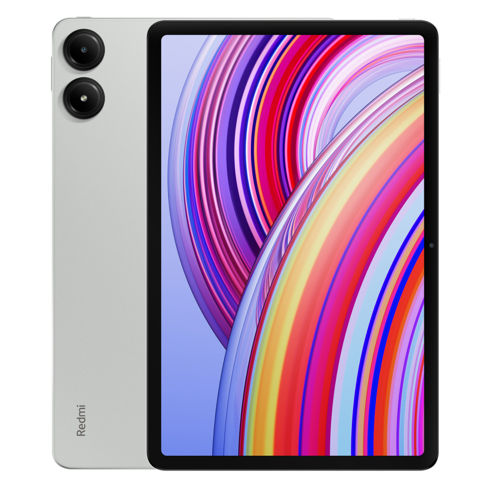 Планшет Redmi Pad Pro 5G 6/128 ГБ. Цвет: зеленый